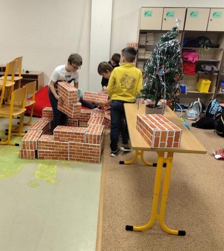 17 vanocni nadilka SD