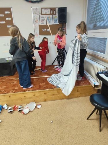 19 vanocni nadilka SD