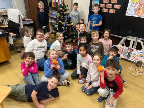 21 vanocni nadilka SD