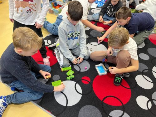 24 vanocni nadilka SD