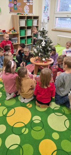 26 vanocni nadilka SD