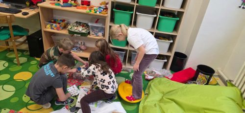 28 vanocni nadilka SD