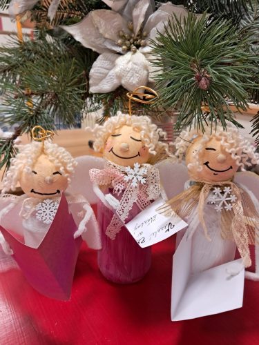 e029 - Vánoční týden ve 3.A