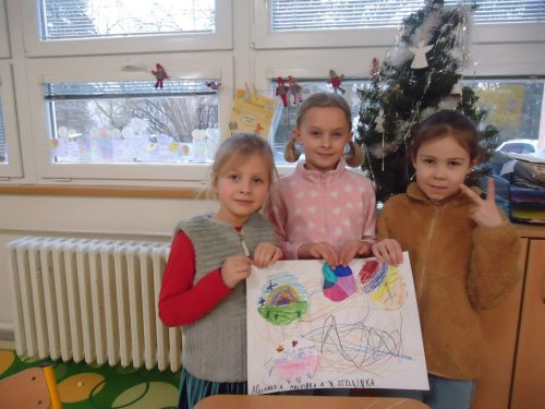 03 prosinec v SD skritci