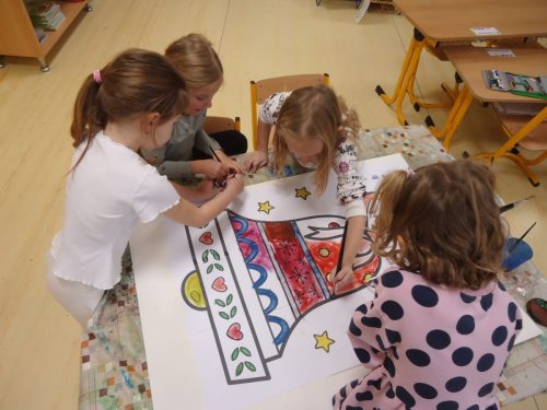 04 prosinec v SD skritci