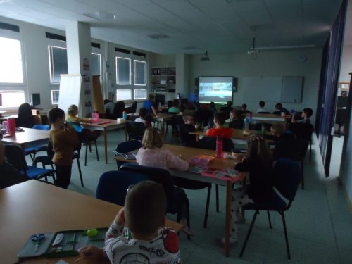 06 prosinec v SD skritci