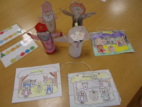 07 prosinec v SD skritci