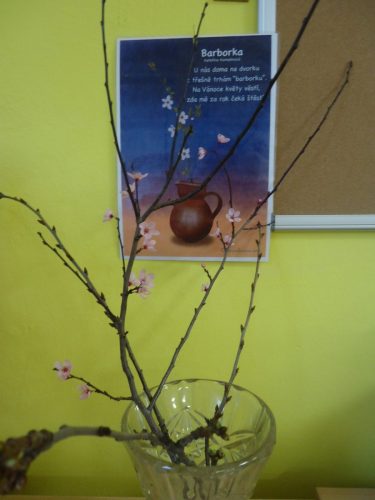 e031 - Prosinec v ŠD Skřítci