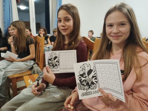 2den 018 hory 5rocnik 2026