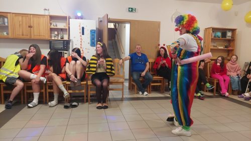 3den 043 hory 5rocnik 2026