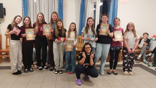 5den 055 hory 5rocnik 2026