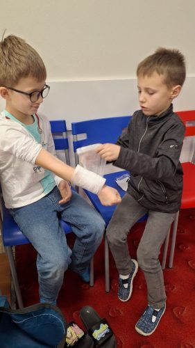 12 prvni pomoc 2 trida