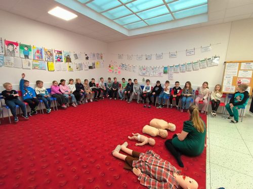 25 prvni pomoc 2 trida