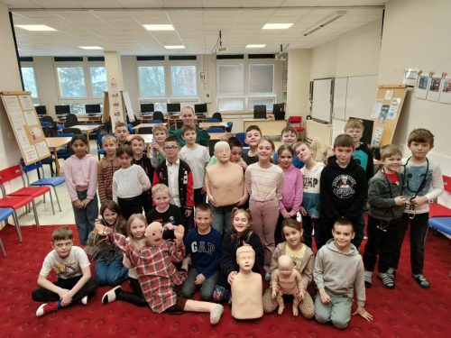 e034 - První pomoc ve 2. třídě