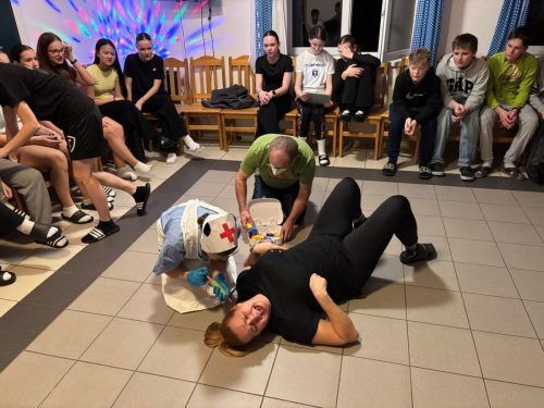 2den 026 hory 8rocnik 2026