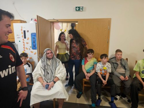 3den 032 hory 8rocnik 2026