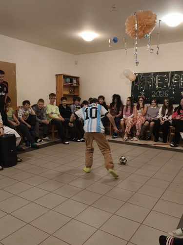 3den 039 hory 8rocnik 2026