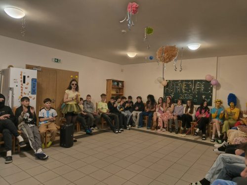 3den 058 hory 8rocnik 2026