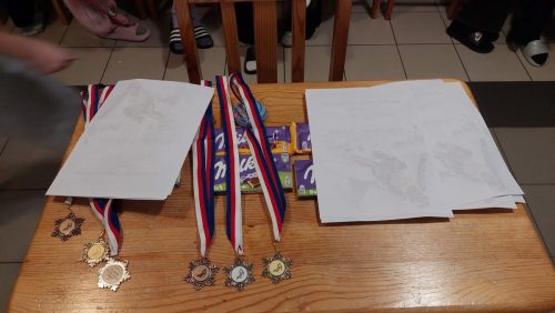 6den 012 hory 8rocnik 2026