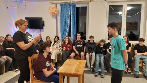 6den 024 hory 8rocnik 2026