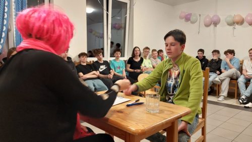 6den 027 hory 8rocnik 2026