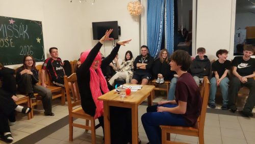 6den 028 hory 8rocnik 2026