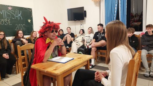 6den 029 hory 8rocnik 2026