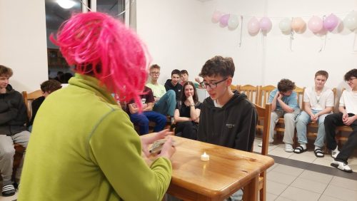 6den 035 hory 8rocnik 2026