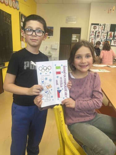 19 smajlici olympiada