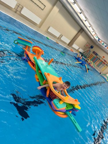 12 krouzky vychovatelek