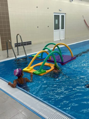 14 krouzky vychovatelek