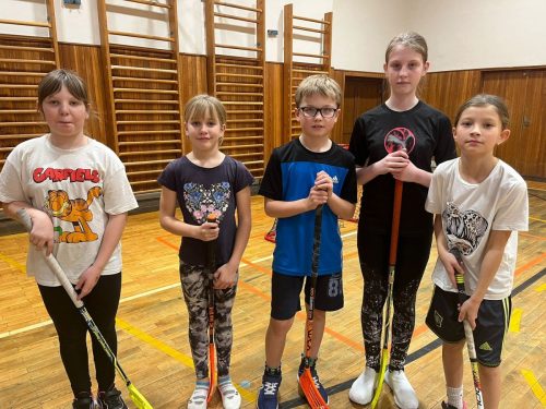 15 krouzky vychovatelek