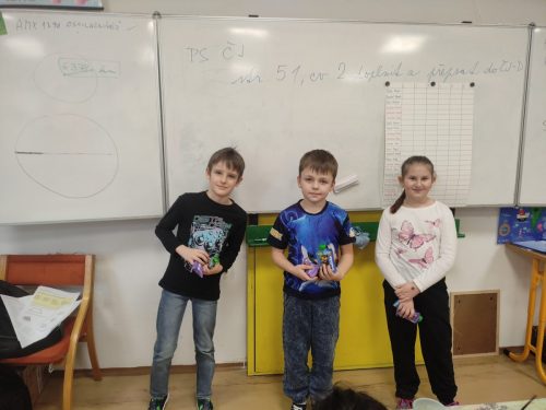 19 cestovatele zima SD