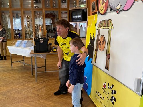 11 pasovani prvnaku 2026