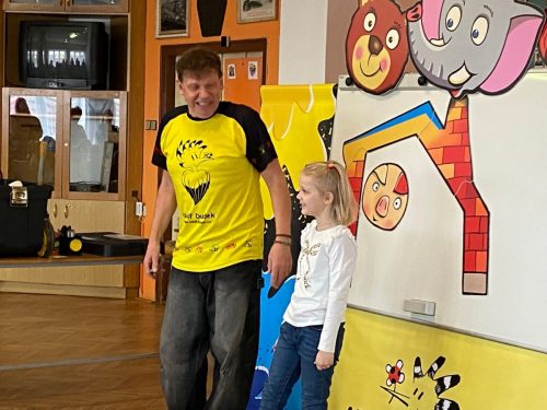 14 pasovani prvnaku 2026