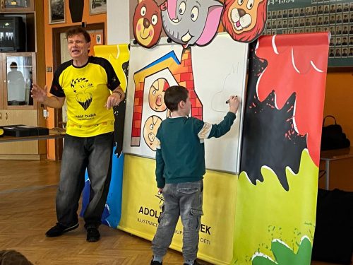 15 pasovani prvnaku 2026