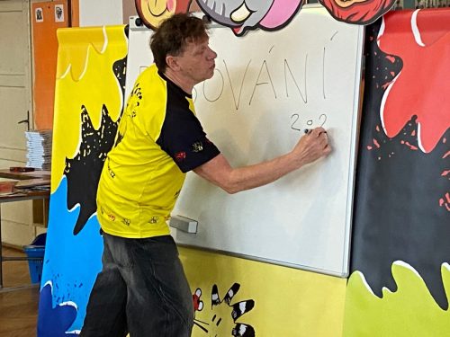 16 pasovani prvnaku 2026