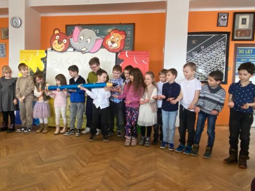 18 pasovani prvnaku 2026