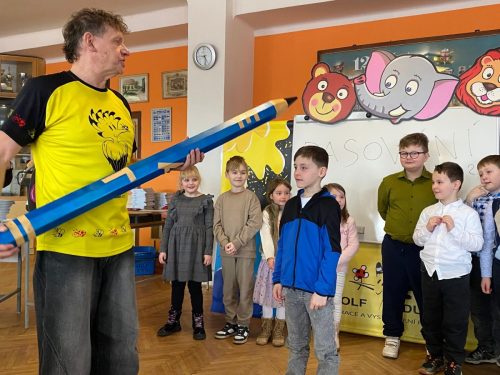 21 pasovani prvnaku 2026