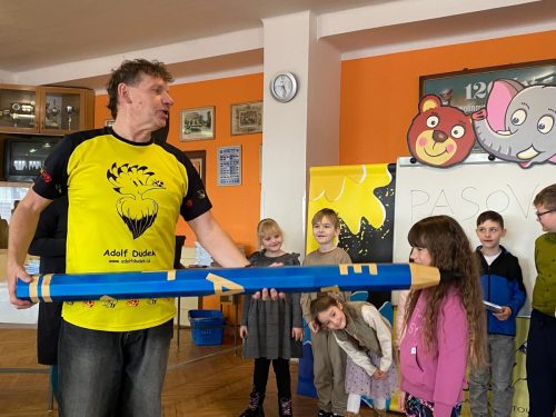 22 pasovani prvnaku 2026