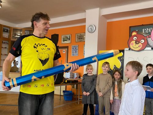 23 pasovani prvnaku 2026