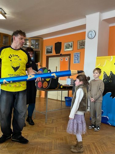 24 pasovani prvnaku 2026