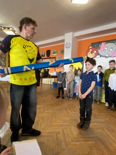 25 pasovani prvnaku 2026