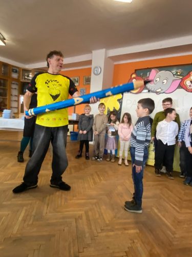 26 pasovani prvnaku 2026