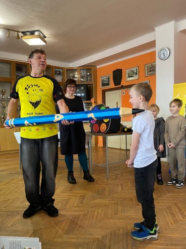 27 pasovani prvnaku 2026