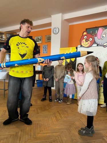 28 pasovani prvnaku 2026