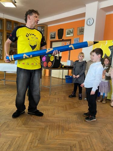 29 pasovani prvnaku 2026