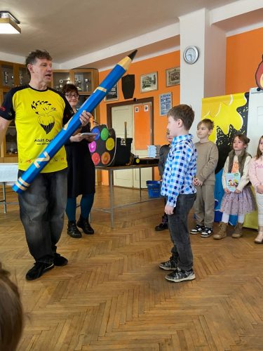 30 pasovani prvnaku 2026