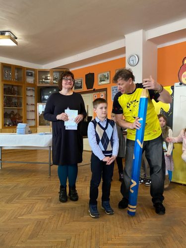 31 pasovani prvnaku 2026