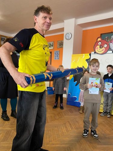 32 pasovani prvnaku 2026